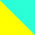 Yellow / Aqua