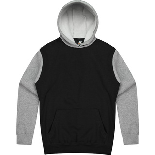 WORKWEAR, SAFETY & CORPORATE CLOTHING SPECIALISTS Mens Monash Hood