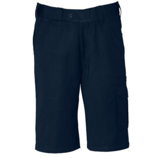 WORKWEAR, SAFETY & CORPORATE CLOTHING SPECIALISTS Mens Detroit Short Regular
