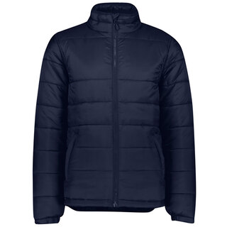 WORKWEAR, SAFETY & CORPORATE CLOTHING SPECIALISTS ALPINE Mens Puffer Jacket