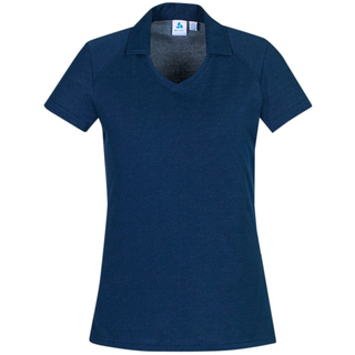 WORKWEAR, SAFETY & CORPORATE CLOTHING SPECIALISTS Byron Ladies Polo