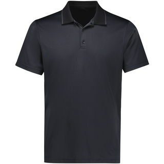 WORKWEAR, SAFETY & CORPORATE CLOTHING SPECIALISTS Mens Echo Short Sleeve Polo