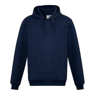 WORKWEAR, SAFETY & CORPORATE CLOTHING SPECIALISTS Crew Mens Pullover Hoodie