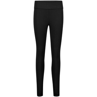 WORKWEAR, SAFETY & CORPORATE CLOTHING SPECIALISTS Womens Scuba High-Rise Corporate Legging