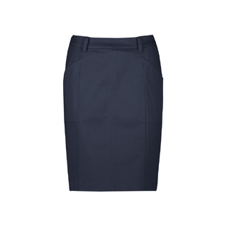 WORKWEAR, SAFETY & CORPORATE CLOTHING SPECIALISTS Womens Traveller Chino Skirt