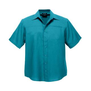 WORKWEAR, SAFETY & CORPORATE CLOTHING SPECIALISTS Oasis Mens S/S Shirt