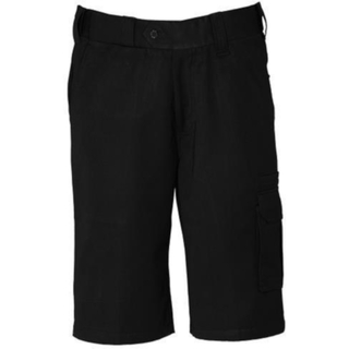 WORKWEAR, SAFETY & CORPORATE CLOTHING SPECIALISTS Mens Detroit Short Regular