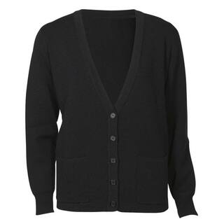 WORKWEAR, SAFETY & CORPORATE CLOTHING SPECIALISTS Ladies Cardigan