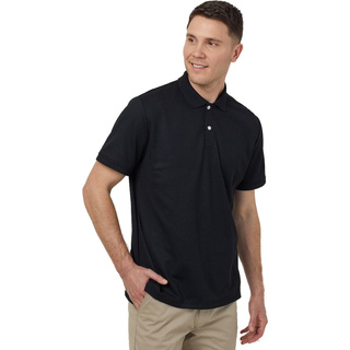 WORKWEAR, SAFETY & CORPORATE CLOTHING SPECIALISTS Active - Short Sleeve Polo - Mens
