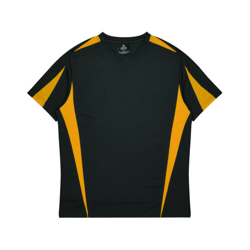 WORKWEAR, SAFETY & CORPORATE CLOTHING SPECIALISTS - Mens Eureka Tee