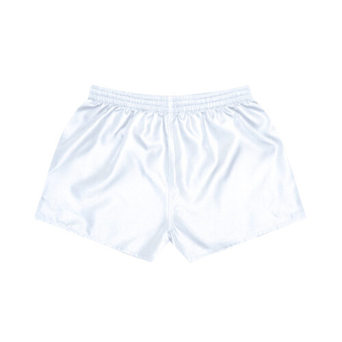 WORKWEAR, SAFETY & CORPORATE CLOTHING SPECIALISTS - Mens Rugby Shorts--
