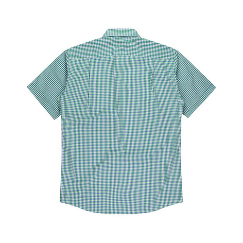 WORKWEAR, SAFETY & CORPORATE CLOTHING SPECIALISTS - Mens Epsom Short Sleeve