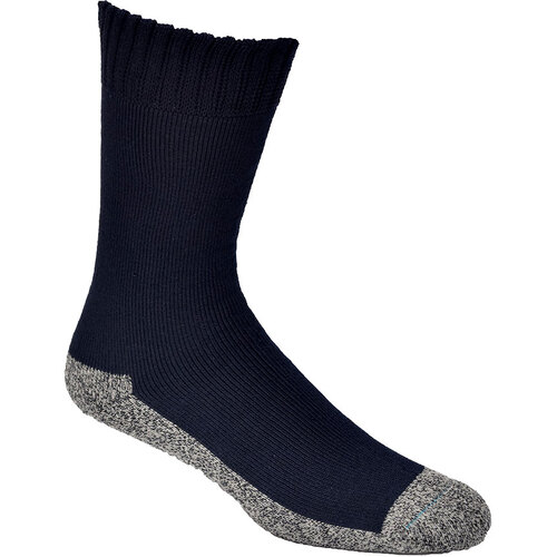 WORKWEAR, SAFETY & CORPORATE CLOTHING SPECIALISTS - 3-Yarn 1 Pack Work Sock