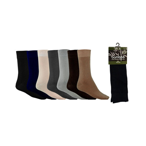 WORKWEAR, SAFETY & CORPORATE CLOTHING SPECIALISTS Dress Socks