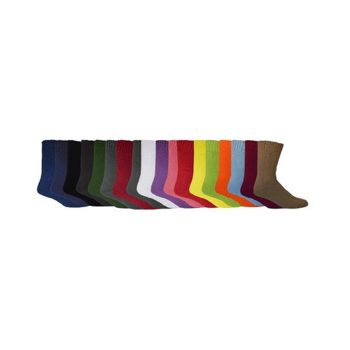 WORKWEAR, SAFETY & CORPORATE CLOTHING SPECIALISTS - Extra Thick Socks - 3-Pack