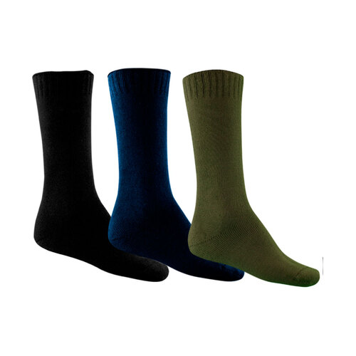 WORKWEAR, SAFETY & CORPORATE CLOTHING SPECIALISTS - Faster Drying Socks