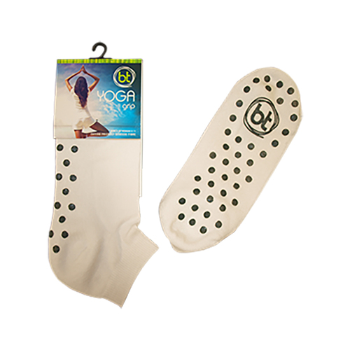 WORKWEAR, SAFETY & CORPORATE CLOTHING SPECIALISTS - Yoga Grip Socks