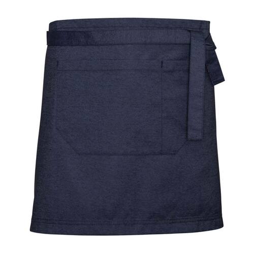 WORKWEAR, SAFETY & CORPORATE CLOTHING SPECIALISTS Urban 1/2 Wasit Apron