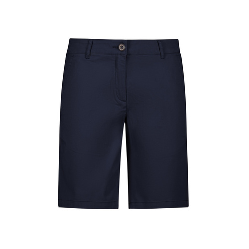 WORKWEAR, SAFETY & CORPORATE CLOTHING SPECIALISTS Lawson Ladies Chino Short