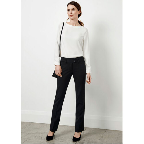 WORKWEAR, SAFETY & CORPORATE CLOTHING SPECIALISTS Womens Stella Perfect Pant