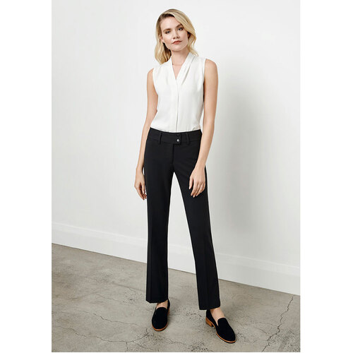 WORKWEAR, SAFETY & CORPORATE CLOTHING SPECIALISTS Womens Kate Perfect Pant