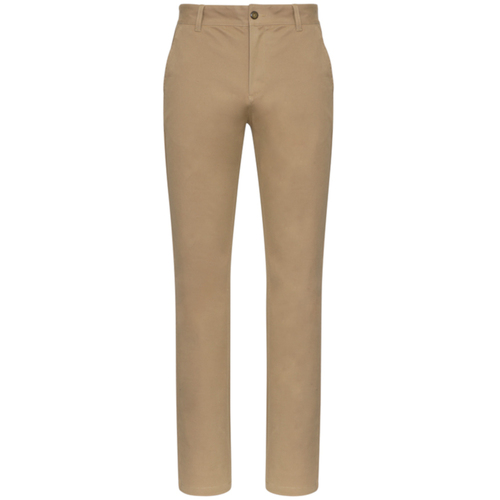 WORKWEAR, SAFETY & CORPORATE CLOTHING SPECIALISTS BC-BS724M Mens Lawson Chino Pant-Navy-122R