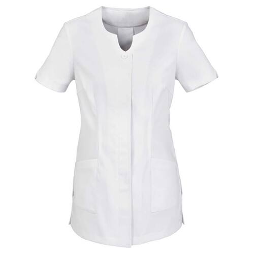 WORKWEAR, SAFETY & CORPORATE CLOTHING SPECIALISTS - Scrubs - Eden Tunic