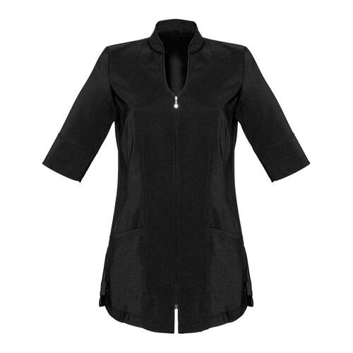 WORKWEAR, SAFETY & CORPORATE CLOTHING SPECIALISTS - Bliss Ladies Tunic