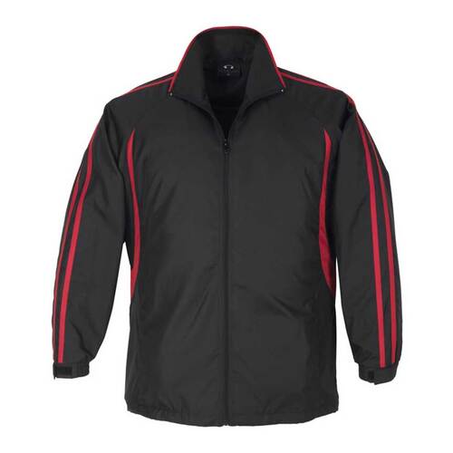 WORKWEAR, SAFETY & CORPORATE CLOTHING SPECIALISTS Adults Flash Track Top