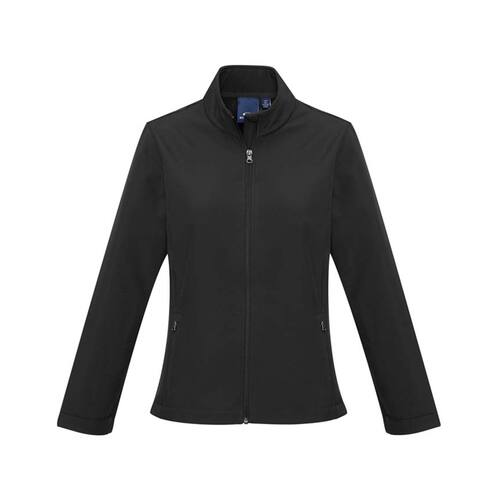 WORKWEAR, SAFETY & CORPORATE CLOTHING SPECIALISTS - Apex Ladies Jacket