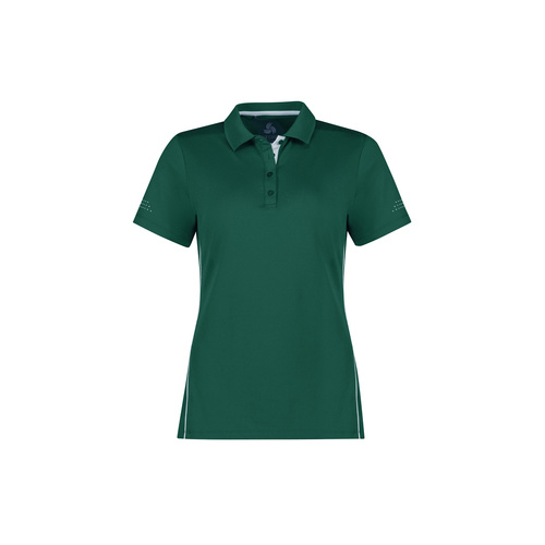 WORKWEAR, SAFETY & CORPORATE CLOTHING SPECIALISTS Balance Ladies Polo