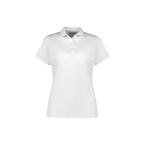 WORKWEAR, SAFETY & CORPORATE CLOTHING SPECIALISTS Action Ladies Polo