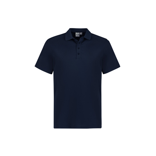 WORKWEAR, SAFETY & CORPORATE CLOTHING SPECIALISTS Action Mens Polo