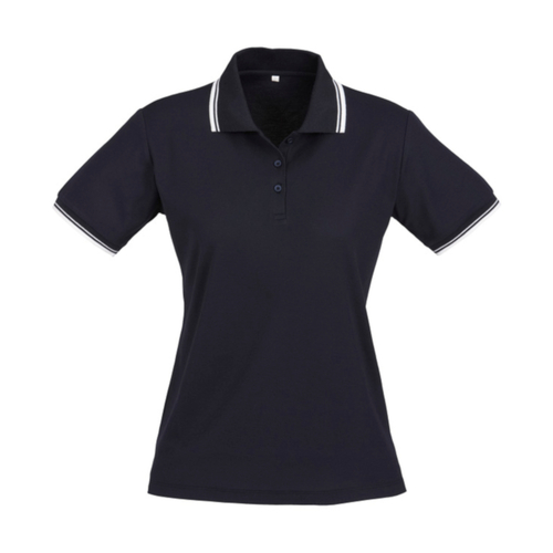 WORKWEAR, SAFETY & CORPORATE CLOTHING SPECIALISTS - Cambridge Ladies Polo - S/S