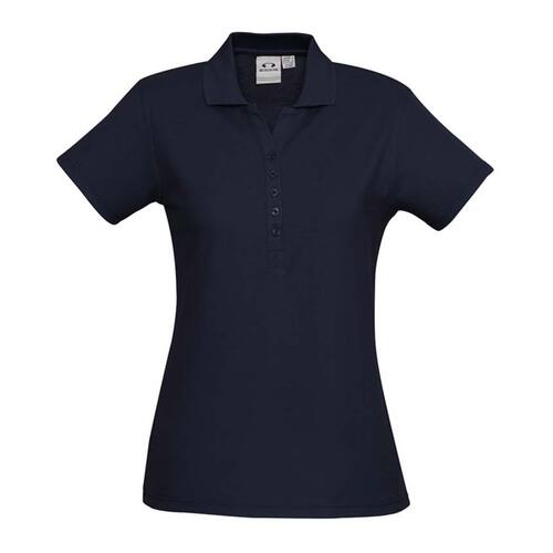 WORKWEAR, SAFETY & CORPORATE CLOTHING SPECIALISTS Crew Ladies Polo