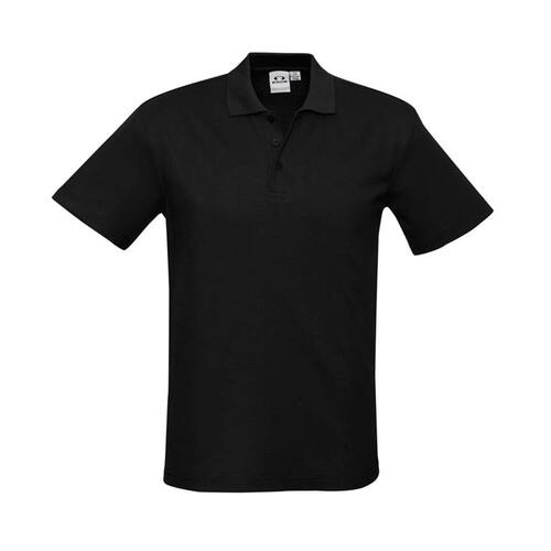 WORKWEAR, SAFETY & CORPORATE CLOTHING SPECIALISTS - Crew Mens Polo