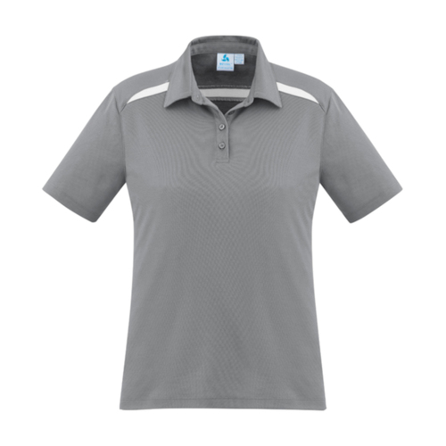 WORKWEAR, SAFETY & CORPORATE CLOTHING SPECIALISTS Ladies Sonar Polo