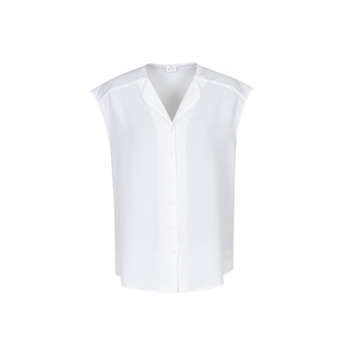 WORKWEAR, SAFETY & CORPORATE CLOTHING SPECIALISTS Lily Ladies Blouse