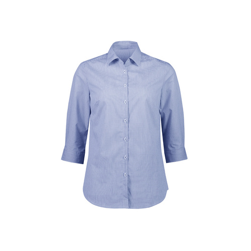 WORKWEAR, SAFETY & CORPORATE CLOTHING SPECIALISTS Womens Bristol 3/4 Sleeve Shirt