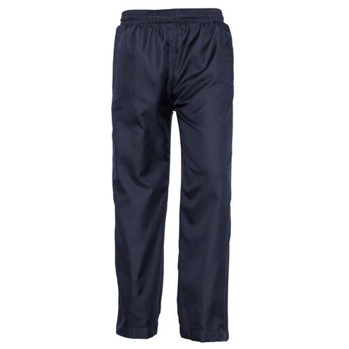 WORKWEAR, SAFETY & CORPORATE CLOTHING SPECIALISTS Kids Flash Track Bottom