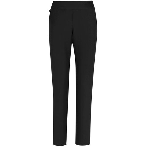 WORKWEAR, SAFETY & CORPORATE CLOTHING SPECIALISTS - Womens Jane Ankle Length Stretch Pant