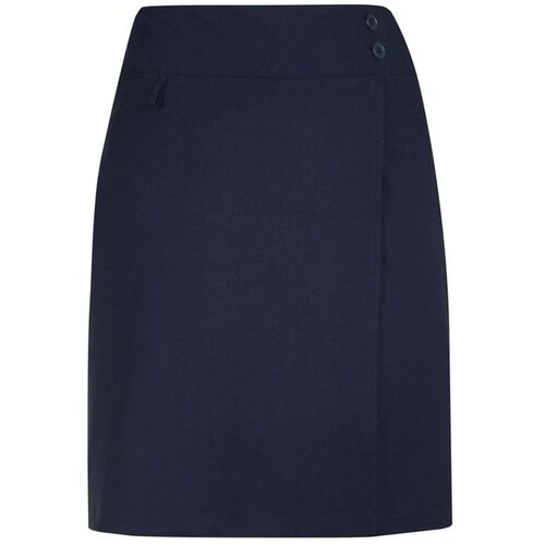 WORKWEAR, SAFETY & CORPORATE CLOTHING SPECIALISTS Womens Skort