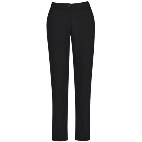 WORKWEAR, SAFETY & CORPORATE CLOTHING SPECIALISTS - Womens Slim Leg pant