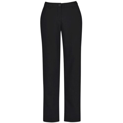 WORKWEAR, SAFETY & CORPORATE CLOTHING SPECIALISTS - Womens Straight Leg Pant