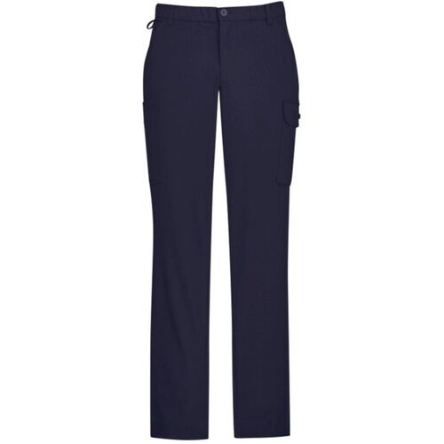 WORKWEAR, SAFETY & CORPORATE CLOTHING SPECIALISTS Mens Cargo Pant