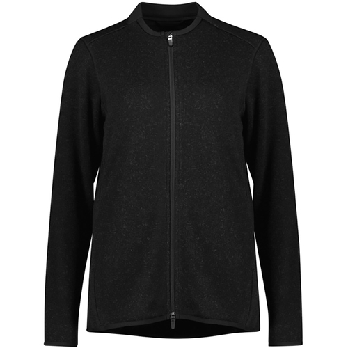 WORKWEAR, SAFETY & CORPORATE CLOTHING SPECIALISTS - Nova Womens Knit Jacket