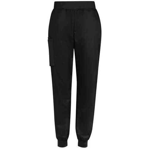 WORKWEAR, SAFETY & CORPORATE CLOTHING SPECIALISTS - Riley Mens Slim Leg Jogger Scrub Pant