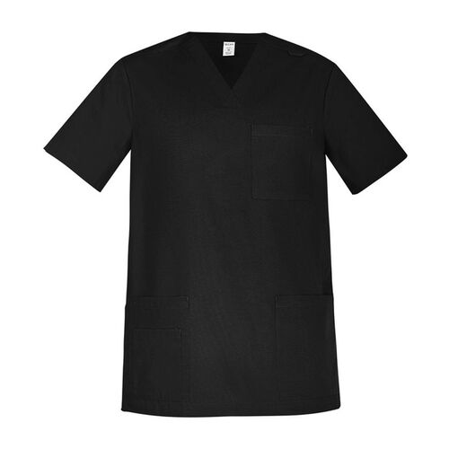 WORKWEAR, SAFETY & CORPORATE CLOTHING SPECIALISTS - Tokyo Mens V-Neck Scrub Top