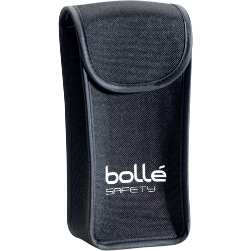 WORKWEAR, SAFETY & CORPORATE CLOTHING SPECIALISTS SAFETY Flexible Polyester Pouch