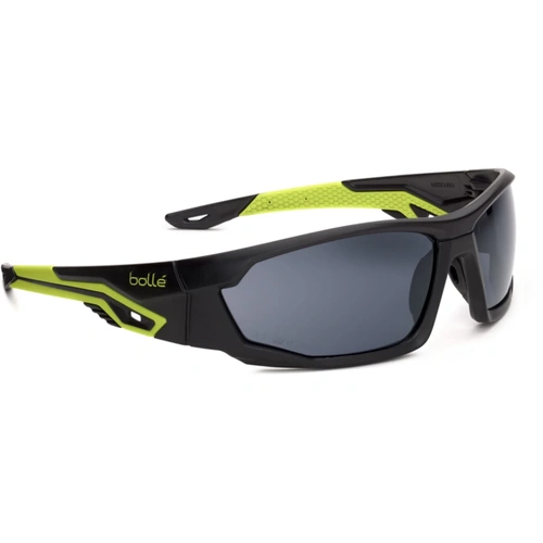 WORKWEAR, SAFETY & CORPORATE CLOTHING SPECIALISTS MERCURO Platinum AS/AF Smoke Lens